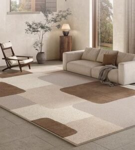 The Best Modern Rug Styles for Apartments and Urban Homes