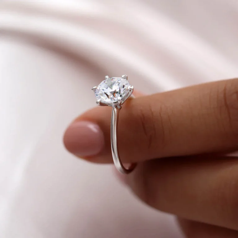 Beyond the Sparkle: The Story Behind Lily Arkwright Fine Jewellery