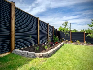 Residential Fence Company: How to Increase Privacy and Security with Fencing