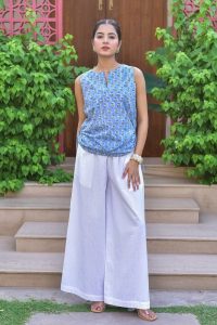 The Ultimate Guide to Choosing Ethnic Bottom Wear for Women