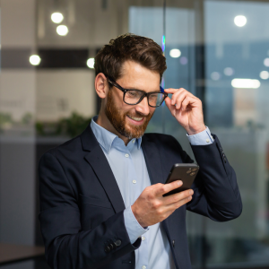 A Business Case for Simplifying Mobile Navigation for Canadian Businesses
