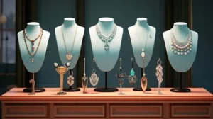 Sketch to Sparkle: The Complete Journey of Custom Jewelry Manufacturing