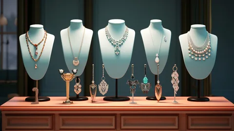 Sketch to Sparkle: The Complete Journey of Custom Jewelry Manufacturing